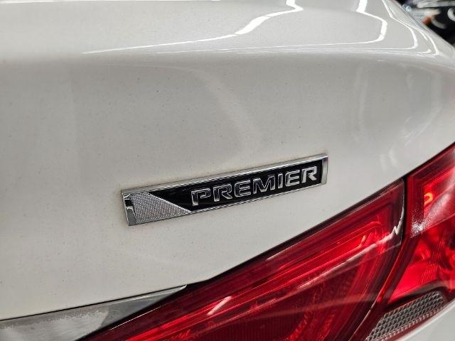 Chevrolet Impala 4dr Sdn Premier w/2LZ 2018