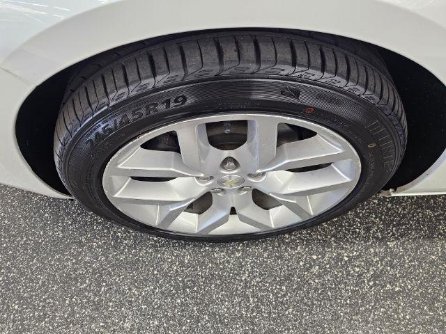 Chevrolet Impala 4dr Sdn Premier w/2LZ 2018