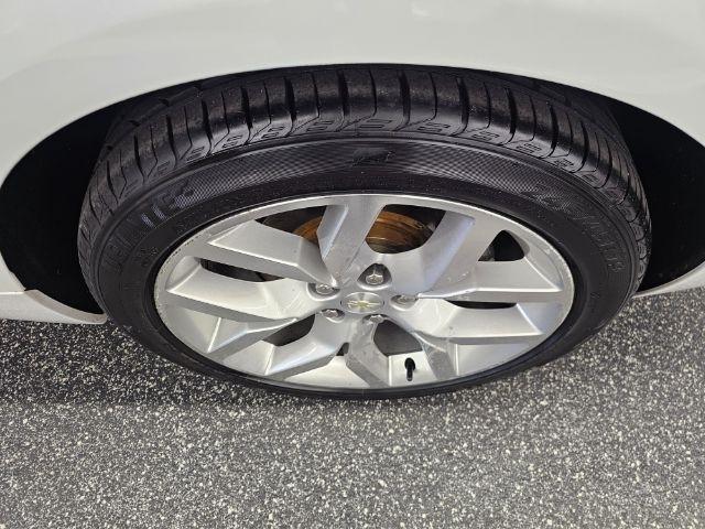 Chevrolet Impala 4dr Sdn Premier w/2LZ 2018