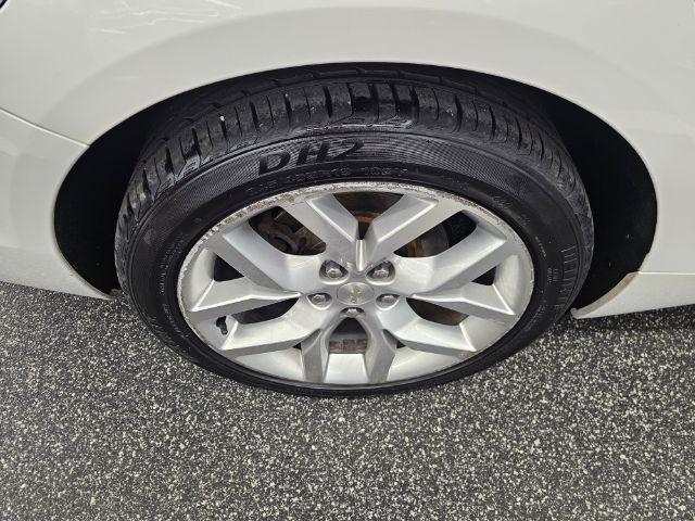 Chevrolet Impala 4dr Sdn Premier w/2LZ 2018