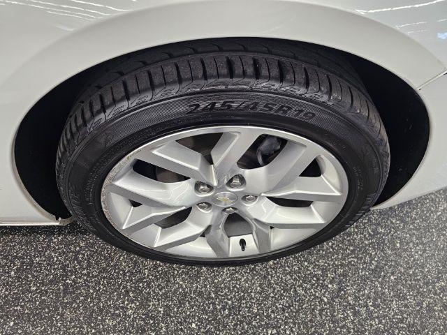 Chevrolet Impala 4dr Sdn Premier w/2LZ 2018