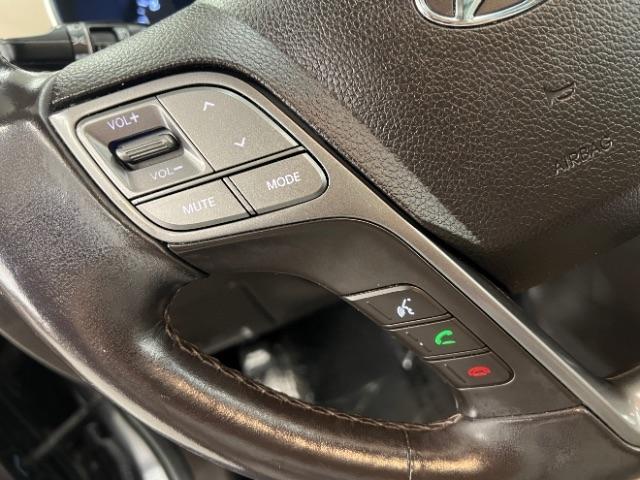 Hyundai Santa Fe Sport 2.4L Auto 2017