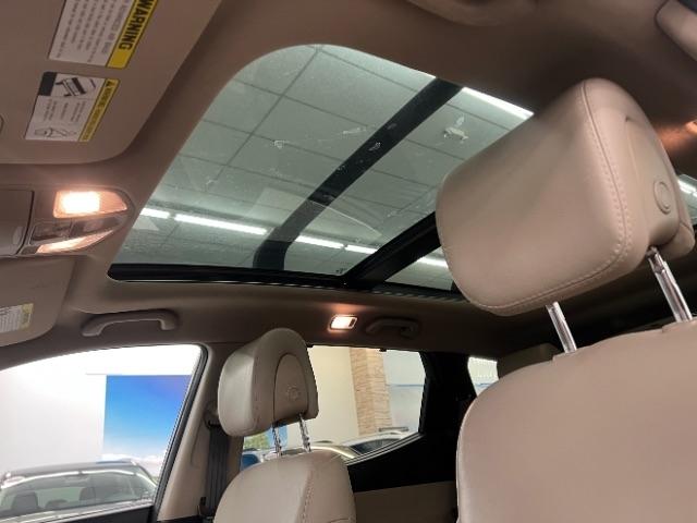 Hyundai Santa Fe Sport 2.4L Auto 2017