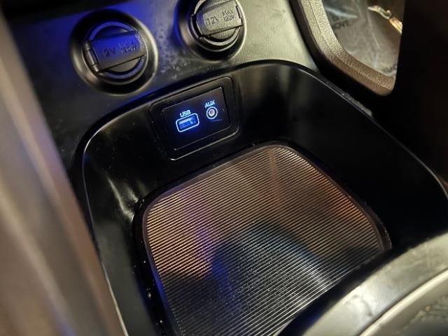 Hyundai Santa Fe Sport 2.4L Auto 2017