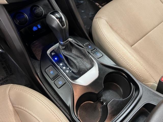 Hyundai Santa Fe Sport 2.4L Auto 2017