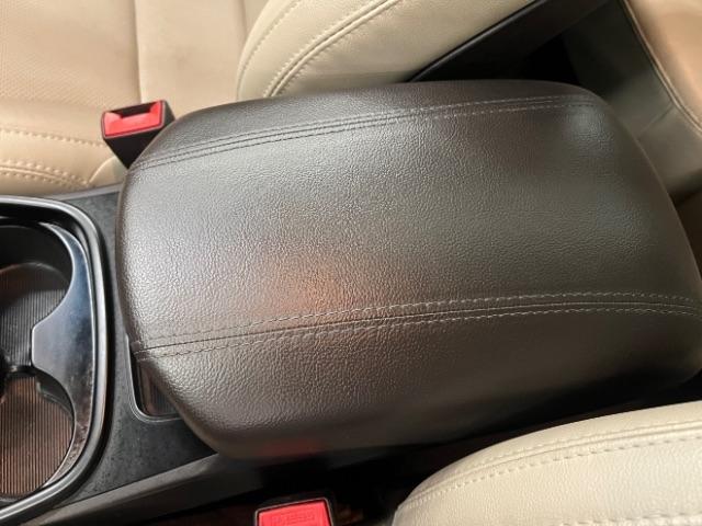 Hyundai Santa Fe Sport 2.4L Auto 2017