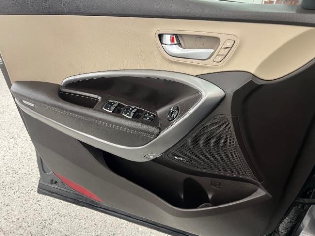 Hyundai Santa Fe Sport 2.4L Auto 2017