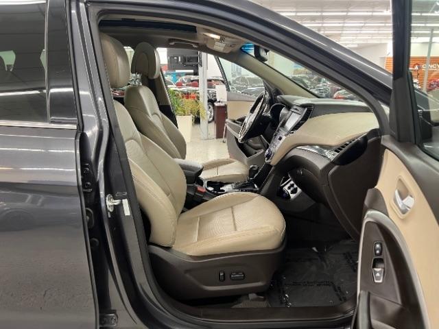 Hyundai Santa Fe Sport 2.4L Auto 2017