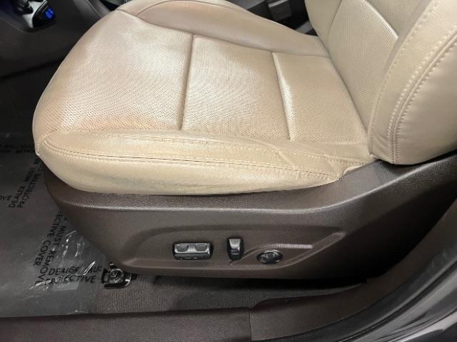 Hyundai Santa Fe Sport 2.4L Auto 2017