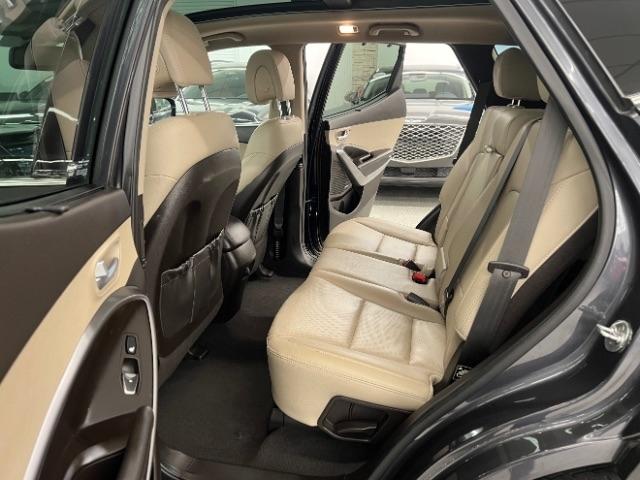 Hyundai Santa Fe Sport 2.4L Auto 2017