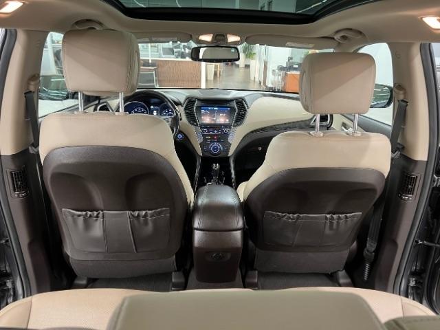 Hyundai Santa Fe Sport 2.4L Auto 2017