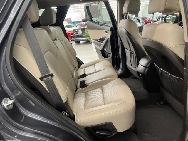 Hyundai Santa Fe Sport 2.4L Auto 2017