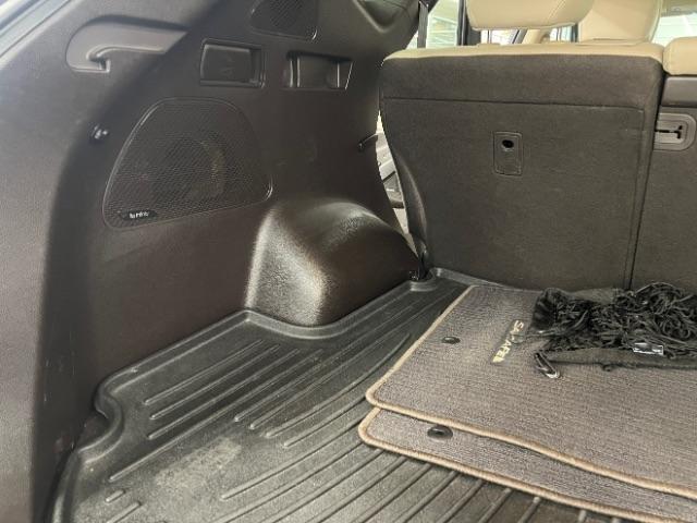 Hyundai Santa Fe Sport 2.4L Auto 2017