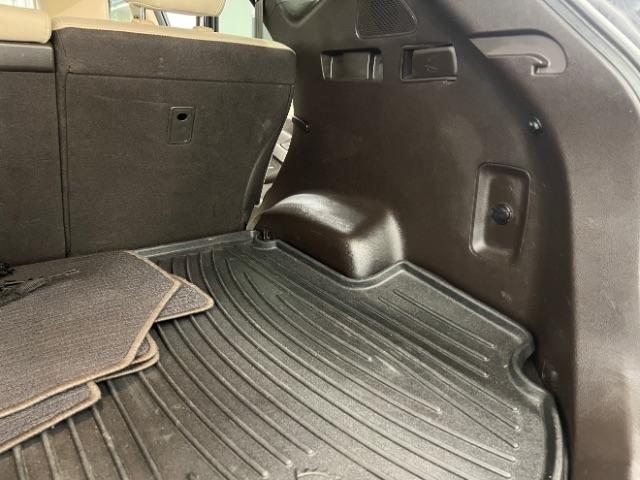 Hyundai Santa Fe Sport 2.4L Auto 2017