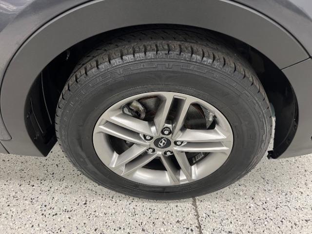 Hyundai Santa Fe Sport 2.4L Auto 2017