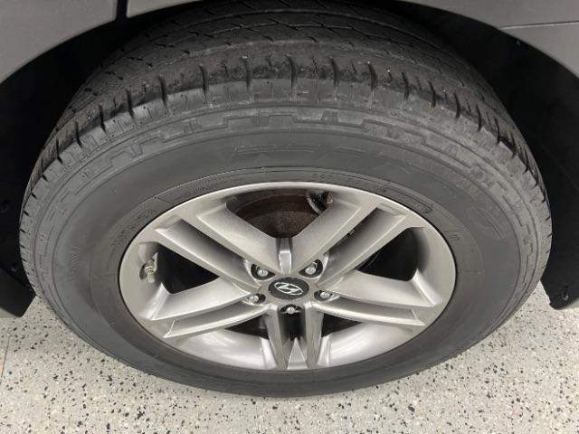 Hyundai Santa Fe Sport 2.4L Auto 2017