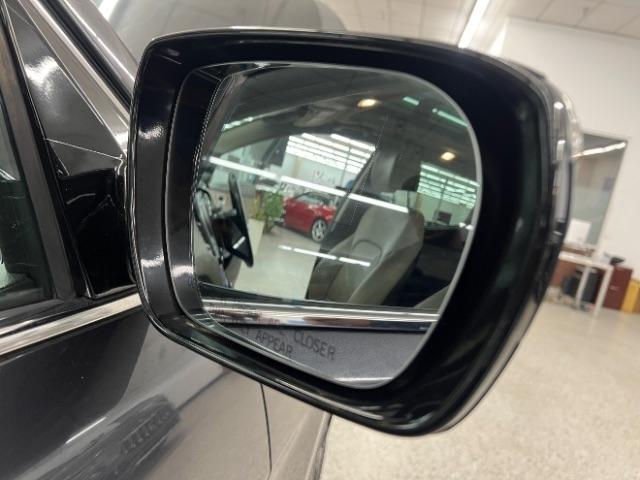 Hyundai Santa Fe Sport 2.4L Auto 2017