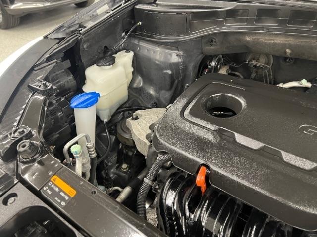 Hyundai Santa Fe Sport 2.4L Auto 2017