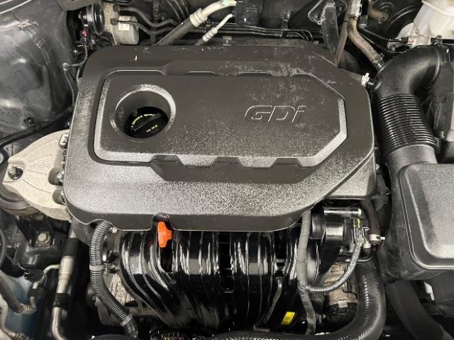 Hyundai Santa Fe Sport 2.4L Auto 2017