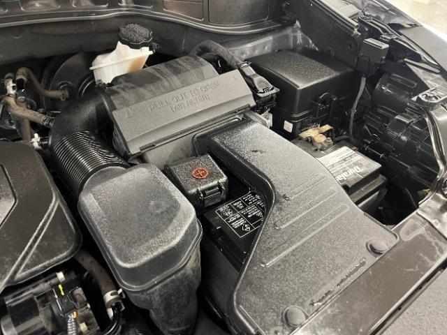 Hyundai Santa Fe Sport 2.4L Auto 2017