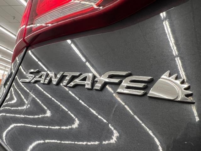 Hyundai Santa Fe Sport 2.4L Auto 2017