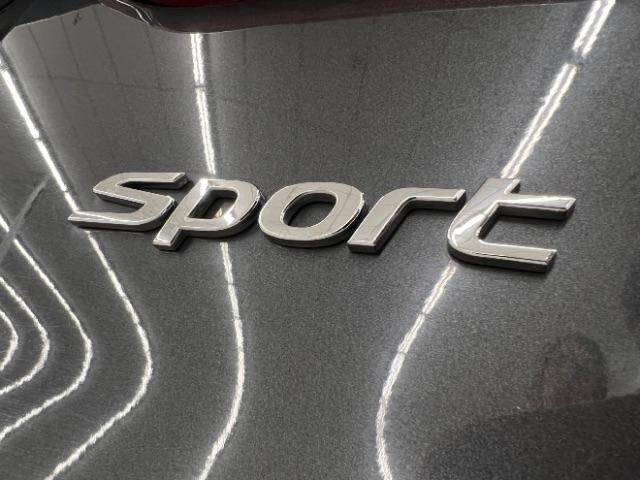 Hyundai Santa Fe Sport 2.4L Auto 2017