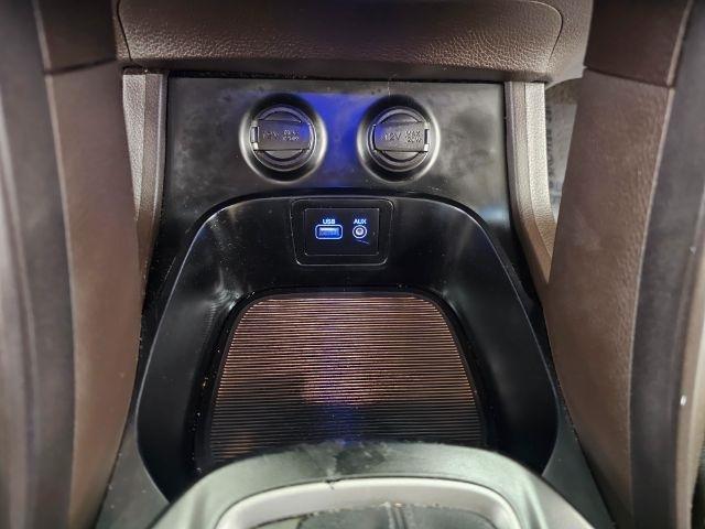 Hyundai Santa Fe Sport 2.4L Auto 2017