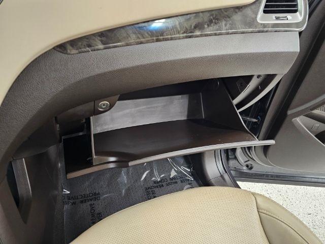 Hyundai Santa Fe Sport 2.4L Auto 2017