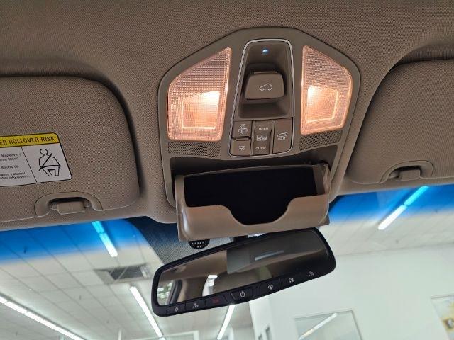 Hyundai Santa Fe Sport 2.4L Auto 2017