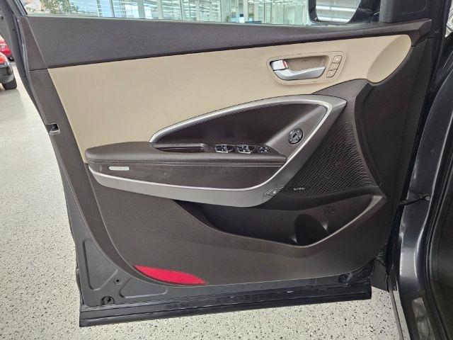 Hyundai Santa Fe Sport 2.4L Auto 2017