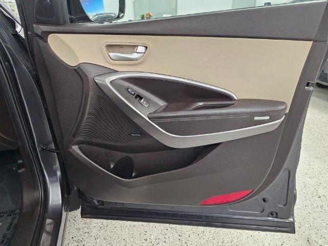 Hyundai Santa Fe Sport 2.4L Auto 2017