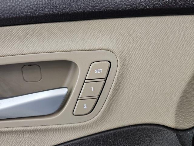 Hyundai Santa Fe Sport 2.4L Auto 2017