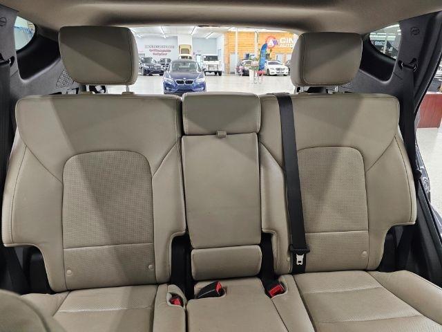 Hyundai Santa Fe Sport 2.4L Auto 2017