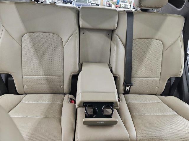 Hyundai Santa Fe Sport 2.4L Auto 2017