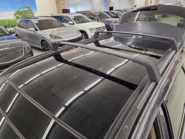 Hyundai Santa Fe Sport 2.4L Auto 2017