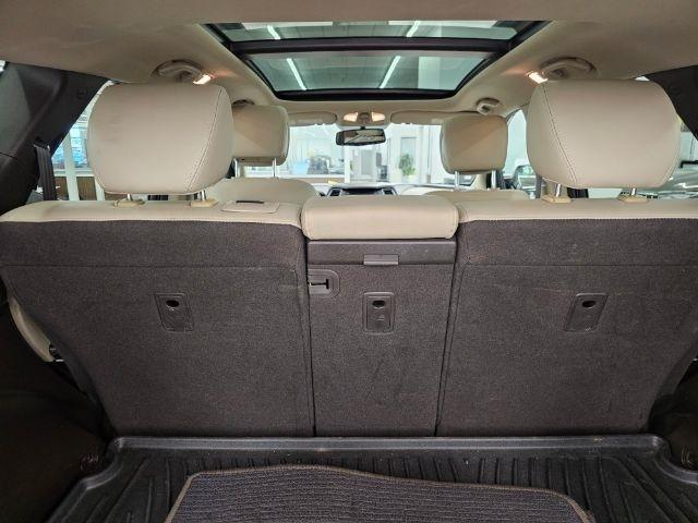 Hyundai Santa Fe Sport 2.4L Auto 2017