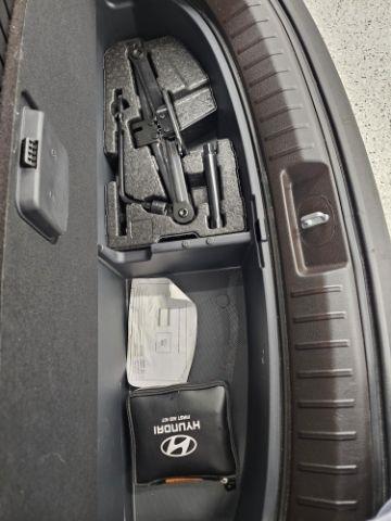 Hyundai Santa Fe Sport 2.4L Auto 2017