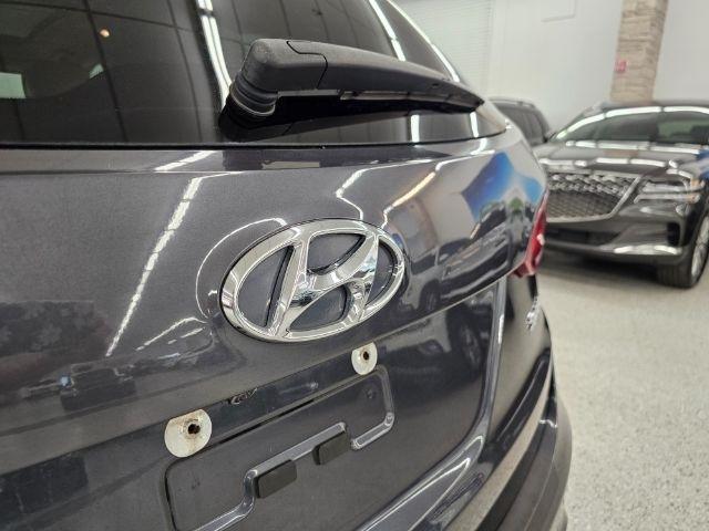 Hyundai Santa Fe Sport 2.4L Auto 2017