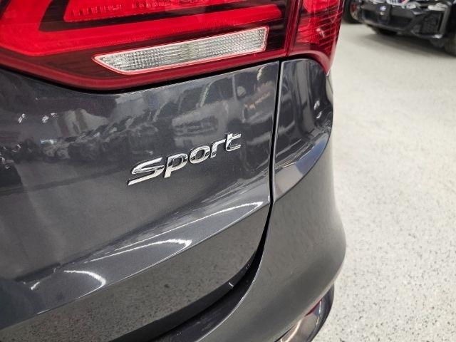 Hyundai Santa Fe Sport 2.4L Auto 2017