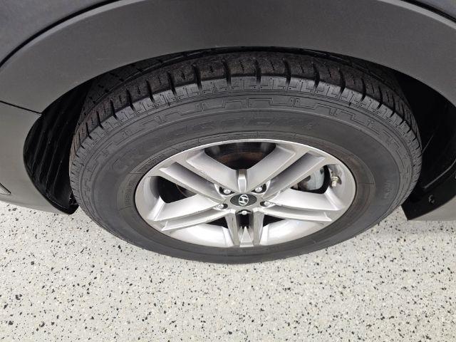 Hyundai Santa Fe Sport 2.4L Auto 2017