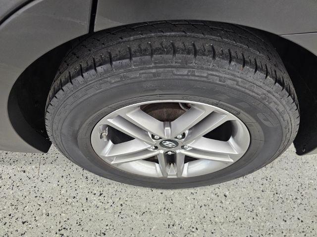 Hyundai Santa Fe Sport 2.4L Auto 2017