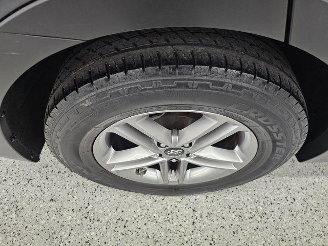 Hyundai Santa Fe Sport 2.4L Auto 2017