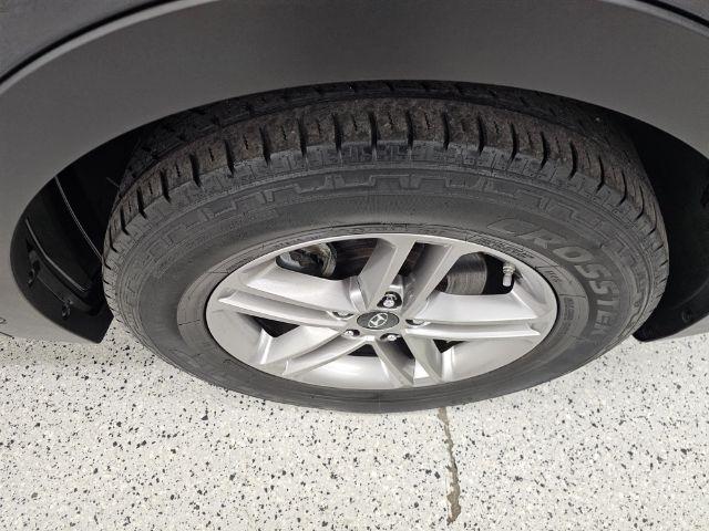 Hyundai Santa Fe Sport 2.4L Auto 2017