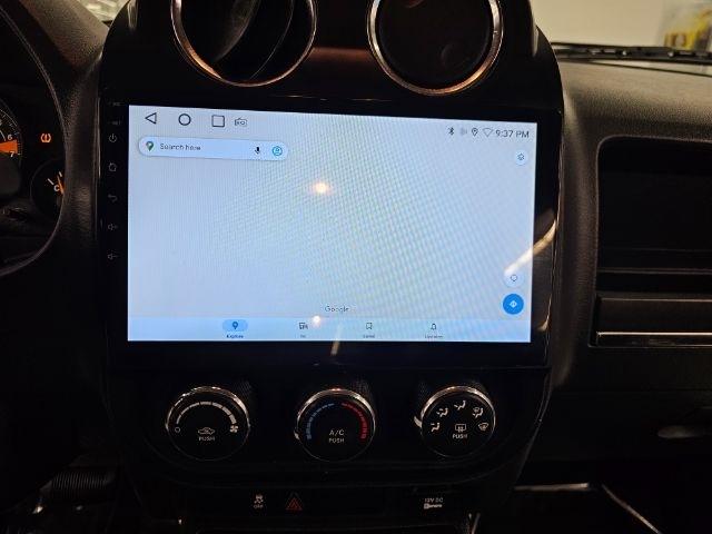 Jeep Patriot FWD 4dr Sport 2016