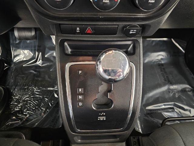 Jeep Patriot FWD 4dr Sport 2016