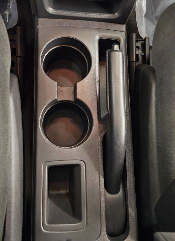 Jeep Patriot FWD 4dr Sport 2016