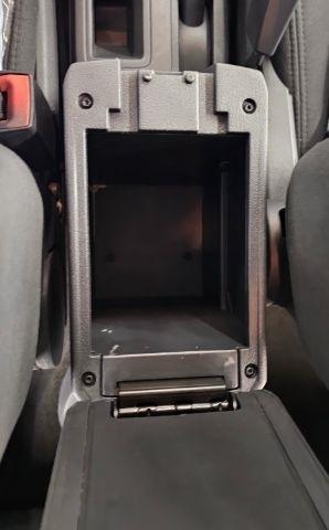 Jeep Patriot FWD 4dr Sport 2016