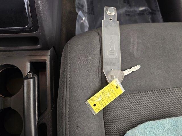 Jeep Patriot FWD 4dr Sport 2016