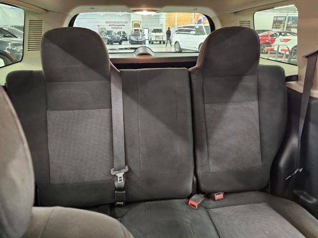 Jeep Patriot FWD 4dr Sport 2016