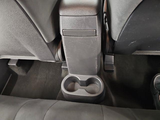 Jeep Patriot FWD 4dr Sport 2016